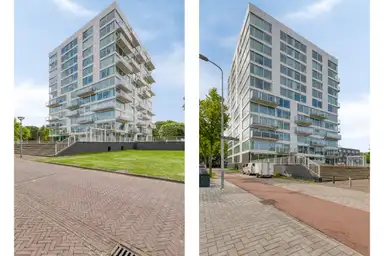 83m2 apartment to rent for 1595€/month in Vrederustlaan 443, The Hague