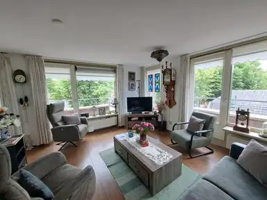 apartment di 60m2 in affitto a 1195€/mese a Wilbrinkstraat, Lunteren