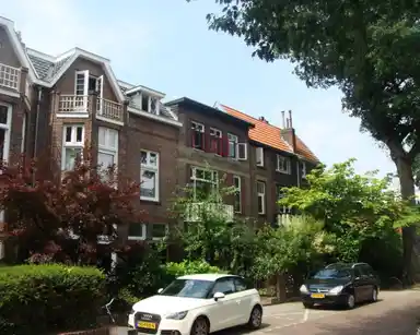 20m2 room to rent for 495€/month in Mesdagstraat 22, Nijmegen