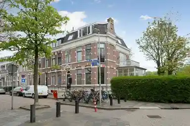 74m2 apartment to rent for 2750€/month in Admiraal van Gentstraat, Utrecht