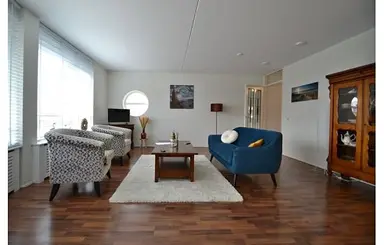 8.065m2 apartment to rent for 720€/month in De Railing 16, Katwijk aan Zee