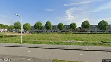 house di 149m2 in affitto a 3250€/mese a Hagesteinstraat, Zoetermeer