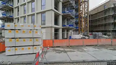 apartment di 90m2 in affitto a 1600€/mese a Doctor A.D. Sacharovlaan, Alphen aan den Rijn