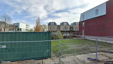82m2 apartment to rent for 1675€/month in Leidsewallen, Zoetermeer