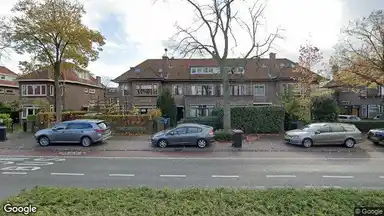 183m2 house te huur voor 4250€/maand in Parkweg, Voorburg