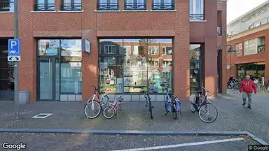 79m2 apartment to rent for 1749€/month in De Keuvel, Noordwijk Binnen