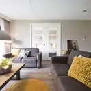 8.27m2 apartment to rent for 735€/month in De Klok 407, Rijnsburg