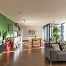 10.97m2 apartment to rent for 745€/month in W.A. Scholtenstraat 8-7, Groningen