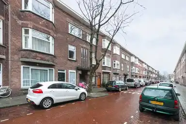 24m2 room to rent for 445€/month in Drijfriemstraat, The Hague