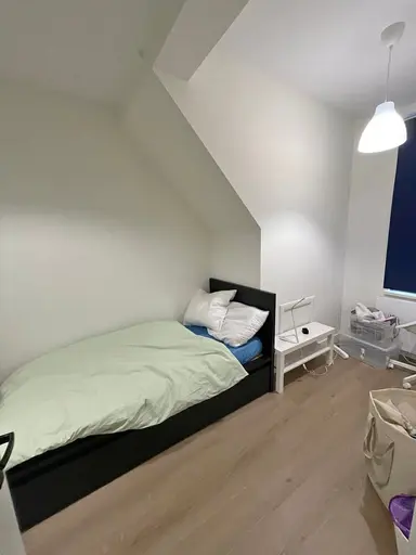 0m2 house to rent for 800€/month in The Hague