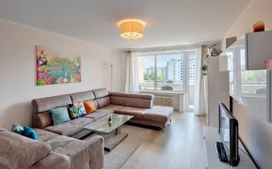 0m2 apartment to rent for 680€/month in D. Losstraat 13, Spijkenisse