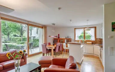 0m2 apartment to rent for 675€/month in Ceres 49, Weert