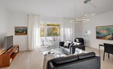0m2 apartment to rent for 700€/month in Marquettegracht 1, Hoorn