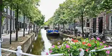 0m2 apartment to rent for 1350€/month in Delft