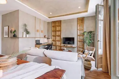 40m2 apartment to rent for 900€/month in Veenhof 22, Utrecht