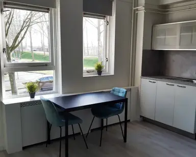 20m2 room to rent for 900€/month in Gladioolweg 1, Almere