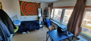 0m2 room to rent for 700€/month in Dorpsweg, Rotterdam