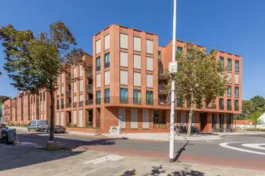 83m2 apartment to rent for 1131€/month in Willemstraat 110A, Eindhoven