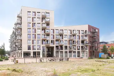 101m2 apartment to rent for 1492€/month in Hoflaan 27, 's-Hertogenbosch