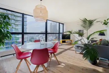 77m2 apartment to rent for 1995€/month in Bierstraat 211, Rotterdam