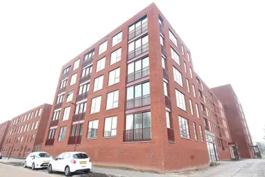 71m2 apartment te huur voor 1650€/maand in Fultonbaan 1804, Nieuwegein