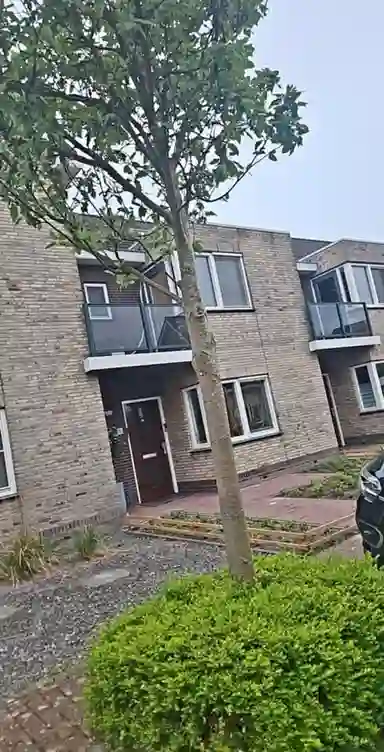 124m2 house to rent for 1020€/month in Oudendijk, Oudendijk