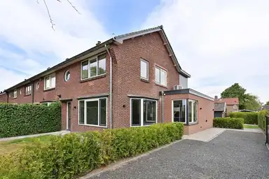 143m2 house zu vermieten für 3750€/Monat in Karel Doormanlaan 1271, Huizen