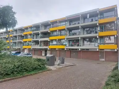 apartment di 55m2 in affitto a 859€/mese a Ede