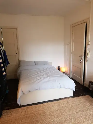 17m2 room to rent for 766€/month in Achter de Molens, Maastricht