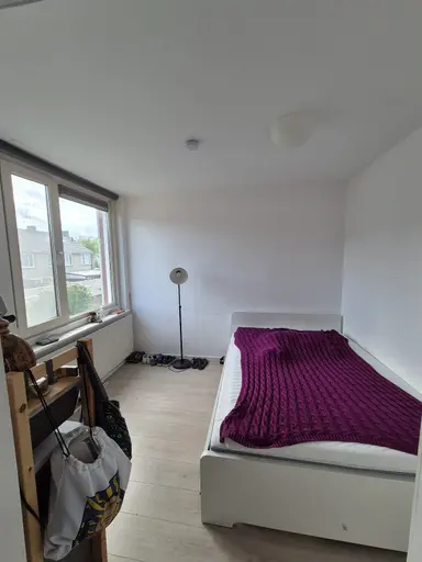 20m2 room te huur voor 475€/maand in Karel van de Woestijnestraat 17, Hengelo