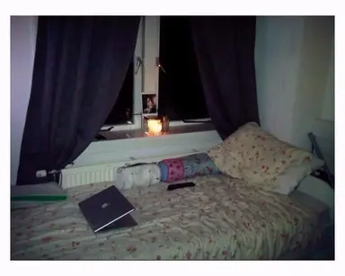 10m2 room to rent for 430€/month in 2e Nieuwstraat 16, Hilversum