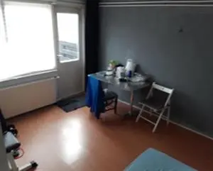 13m2 room to rent for 595€/month in Hilvertsweg 55, Hilversum