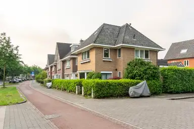 70m2 house to rent for 1065€/month in Arnhemseweg, Apeldoorn