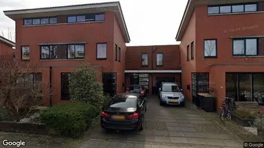 135m2 house to rent for 2750€/month in Schone van Boskoopgaarde, Amersfoort