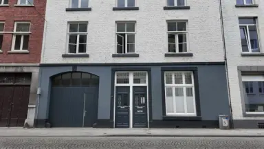 23m2 room to rent for 628€/month in Wycker Grachtstraat, Maastricht
