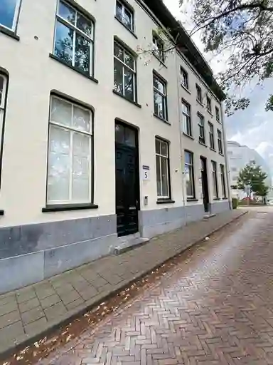19m2 room te huur voor 567€/maand in Renssenstraat, Arnhem