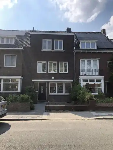 57m2 apartment zu vermieten für 734€/Monat in Hertog Reinoudsingel 133B, Venlo