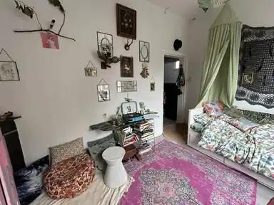 10m2 room to rent for 695€/month in Sint Pieterstraat, Maastricht