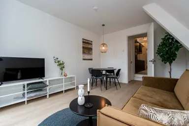 51m2 apartment te huur voor 1144€/maand in Kastanjelaan 10C, Helvoirt