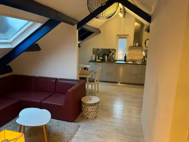 75m2 apartment zu vermieten für 2050€/Monat in Van Limburg Stirumlaan 24, Hillegom