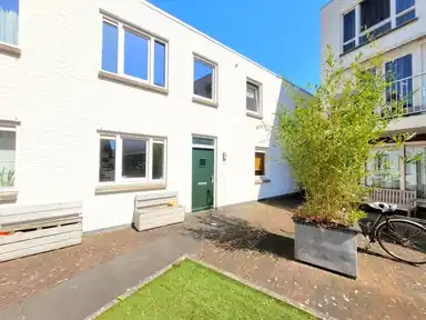 124m2 house to rent for 2100€/month in Hoog Gagel, Eindhoven