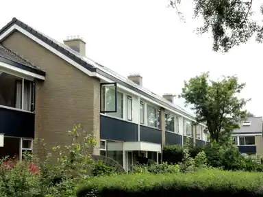 128m2 house to rent for 1562€/month in Couwenhoven 5803, Zeist