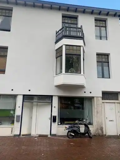 20m2 apartment te huur voor 530€/maand in Gele Rijders Plein, Arnhem