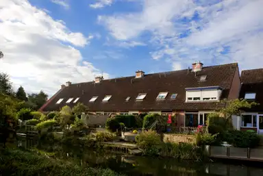 92m2 house te huur voor 923.84€/maand in Gruitmeesterslaan 51, Zwolle