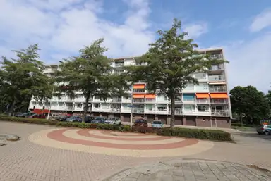 82m2 apartment zu vermieten für 734.79€/Monat in Vermuydenstraat 8, Kampen