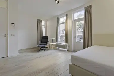 53m2 studio to rent for 1850€/month in Sint Servaasklooster, Maastricht