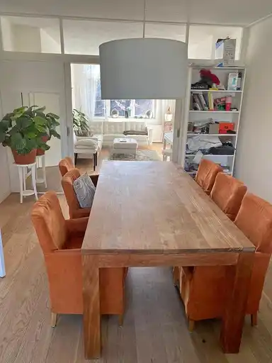 room 14τ.μ. προς ενοικίαση για 650€/μήνα στην περιοχή Post Rotterdam, Rotterdam
