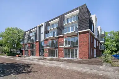 53m2 apartment te huur voor 1095€/maand in Thorbeckestraat, Heerenveen