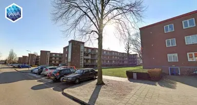 63m2 apartment zu vermieten für 400€/Monat in Leerinkstraat, Doetinchem