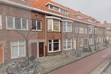 10m2 room to rent for 425€/month in Sumatrastraat, Leiden